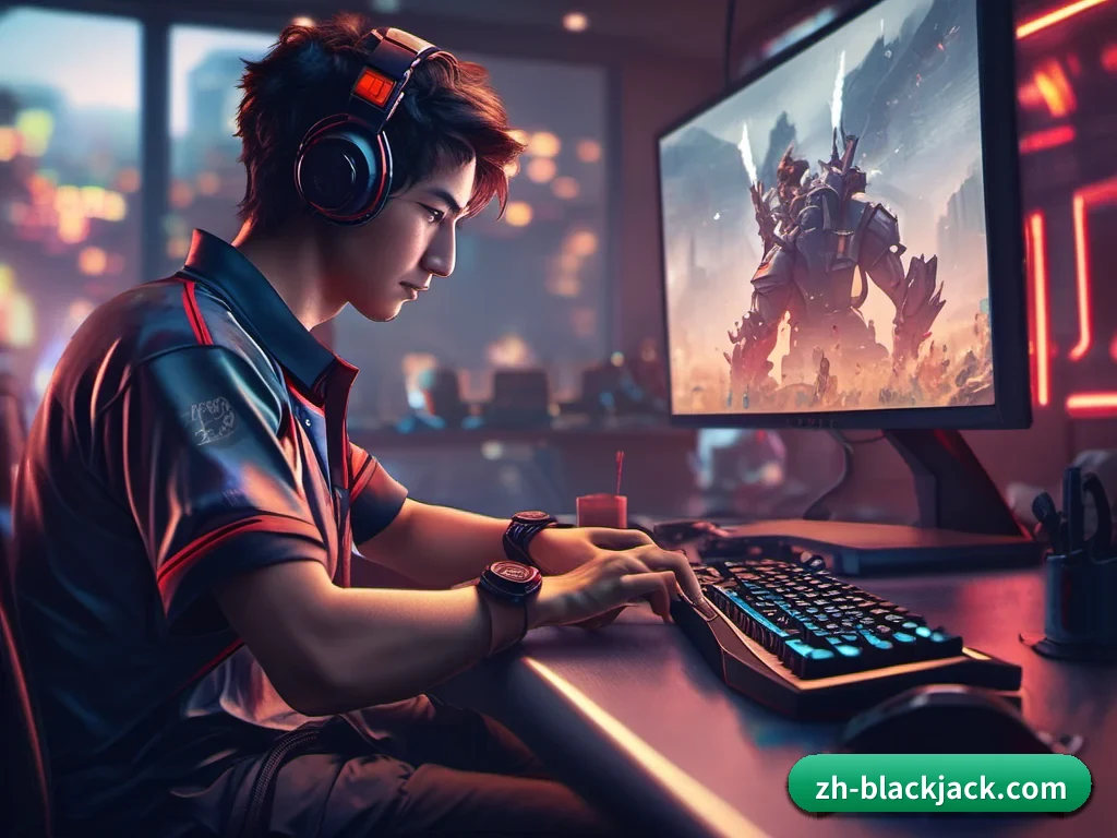 blackjack APP - blackjackonline