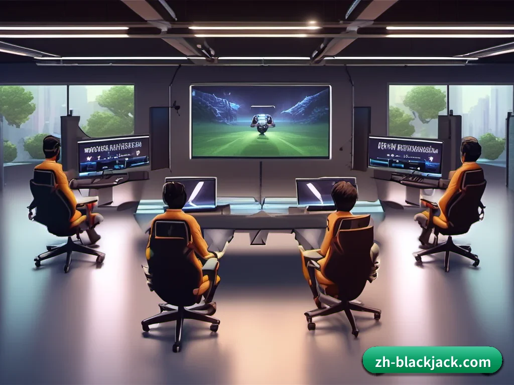 blackjack APP 界面(blackjackonline)